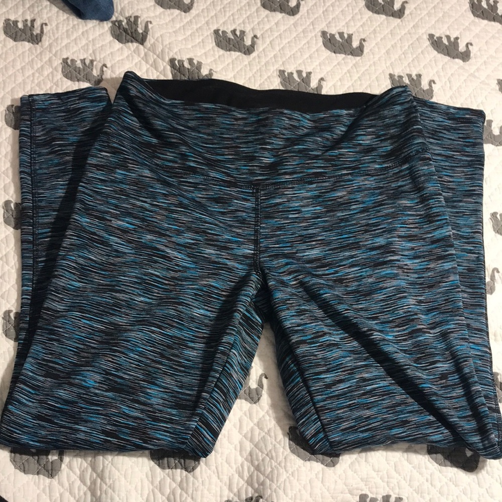 Fleece lined Vogo Athletica Leggings